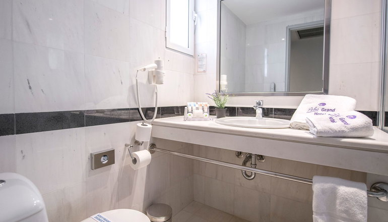 4* Polis Grand Hotel