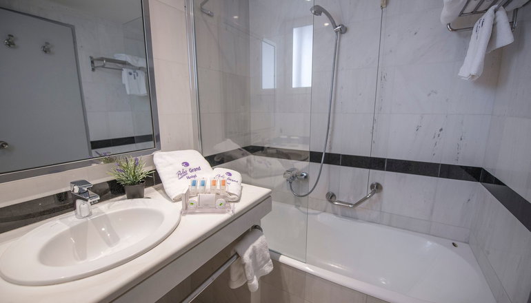 4* Polis Grand Hotel