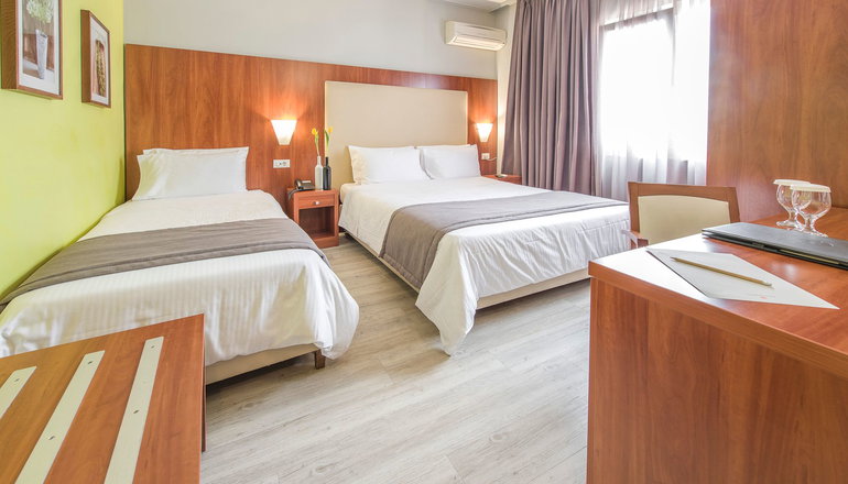 4* Polis Grand Hotel