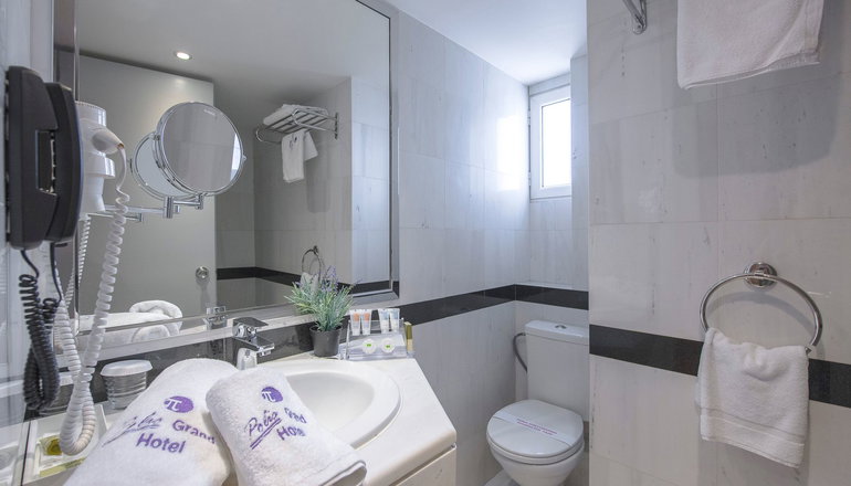 4* Polis Grand Hotel