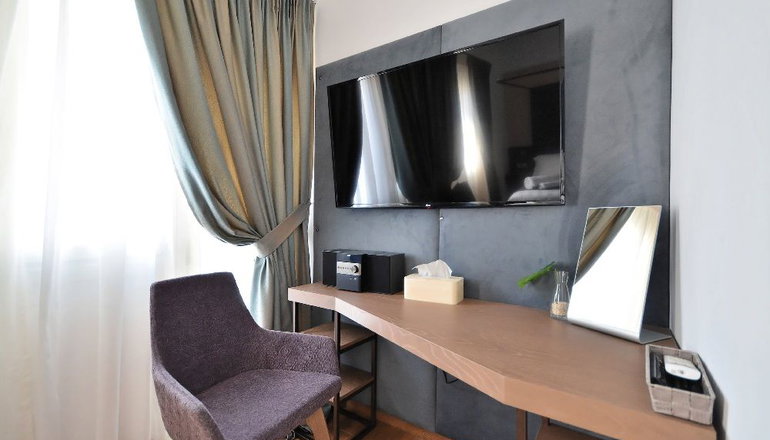 Bill & John Apartments Athens