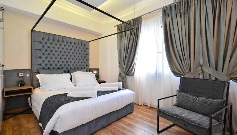 Bill & John Apartments Athens