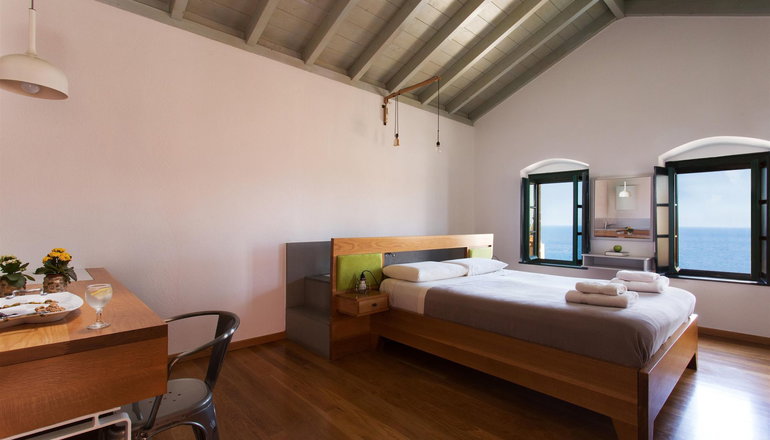 Kalnterimi Suites