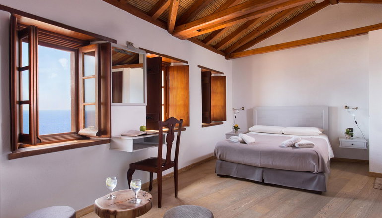 Kalnterimi Suites