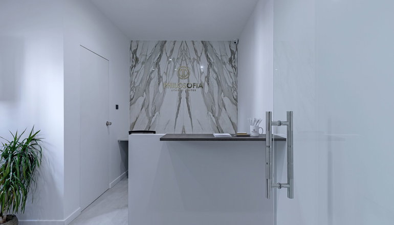 Philosofia Athens Suites