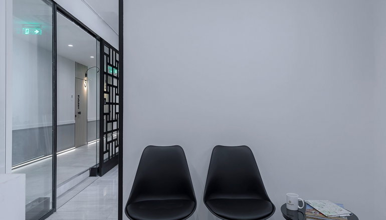 Philosofia Athens Suites