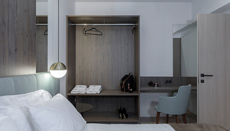 Philosofia Athens Suites