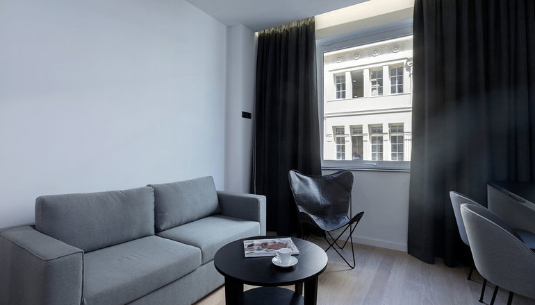 Philosofia Athens Suites
