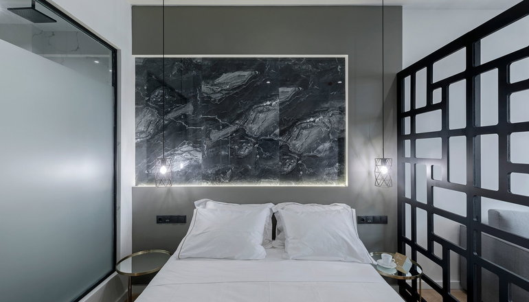 Philosofia Athens Suites