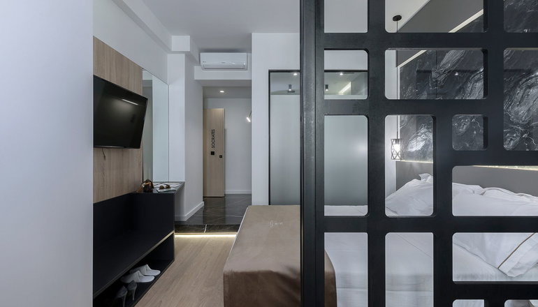 Philosofia Athens Suites