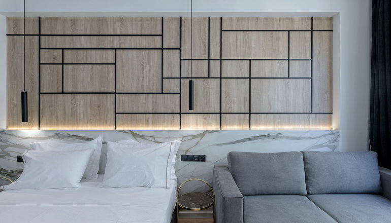 Philosofia Athens Suites
