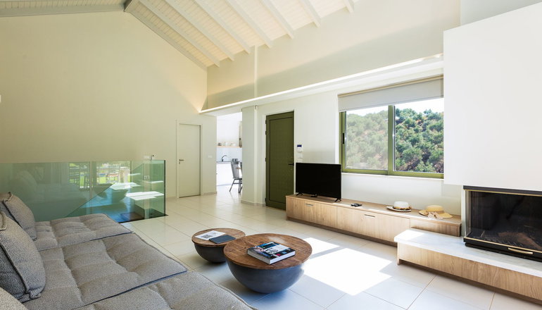 Physis Villas Chania