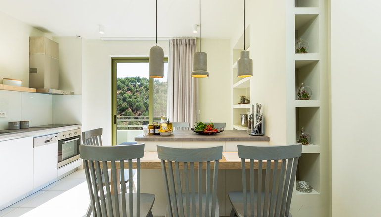 Physis Villas Chania