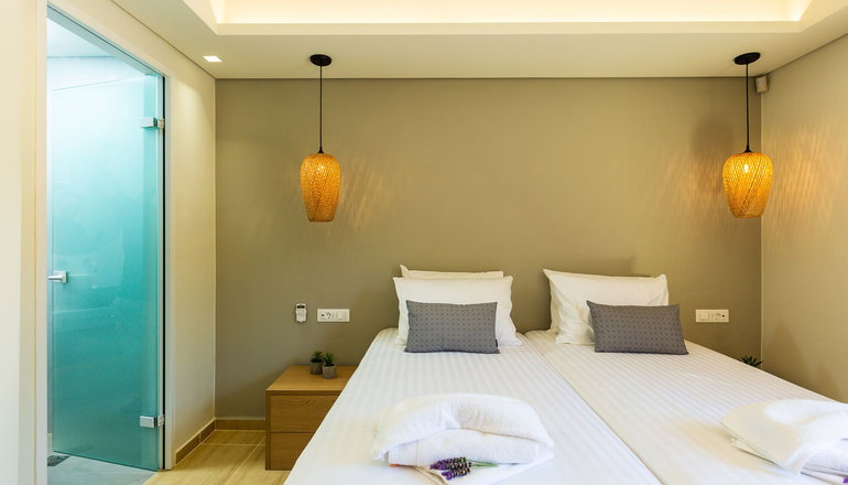 Physis Villas Chania