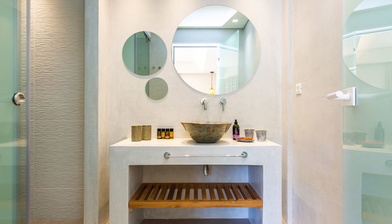 Physis Villas Chania