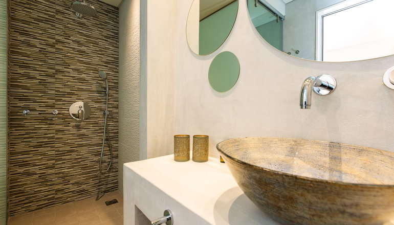 Physis Villas Chania