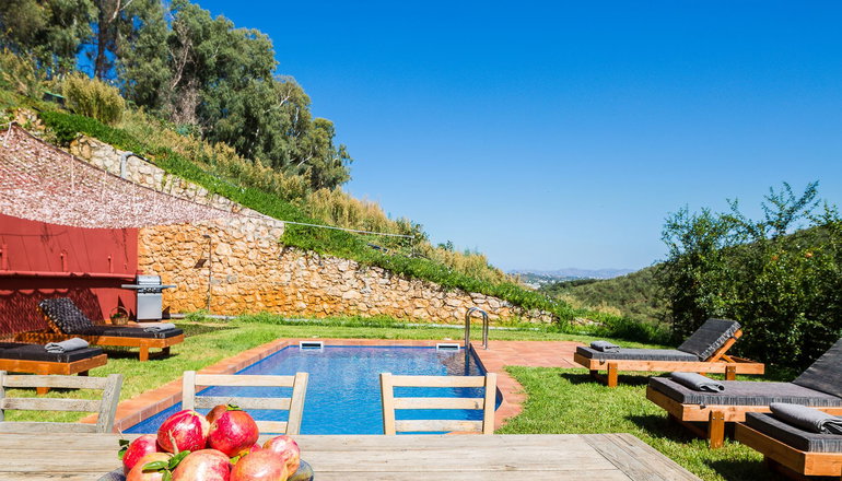 Physis Villas Chania