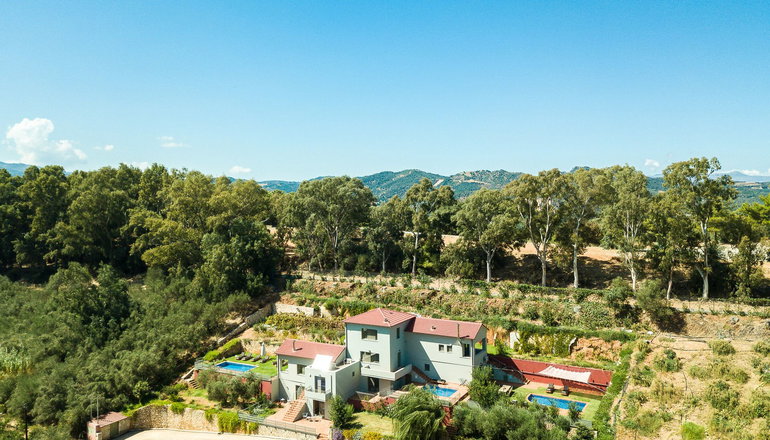 Physis Villas Chania