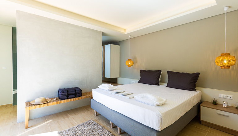 Physis Villas Chania