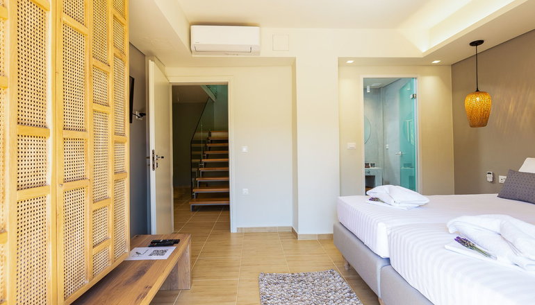 Physis Villas Chania