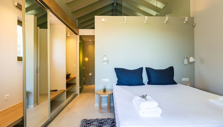 Physis Villas Chania