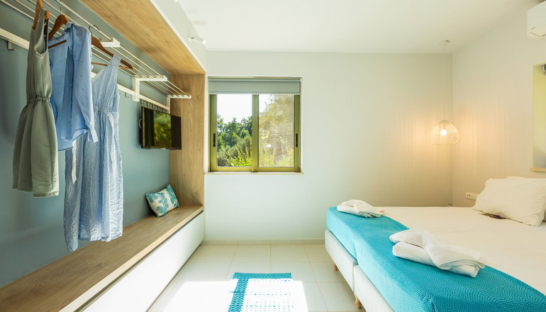 Physis Villas Chania