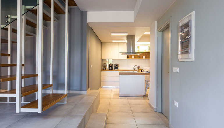 Physis Villas Chania