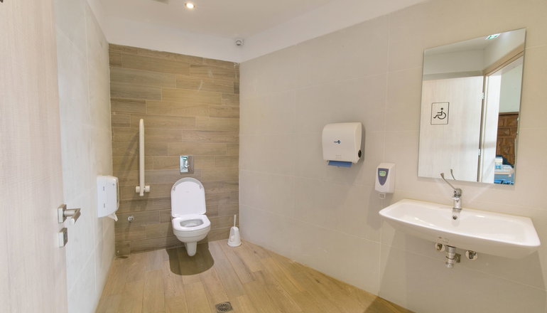 Kastri Beach Apartments