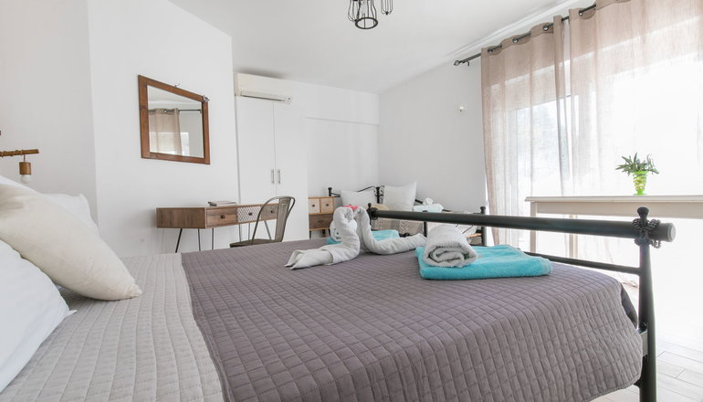Kastri Beach Apartments