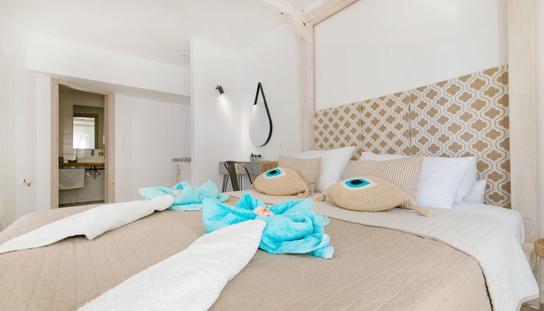 Kastri Beach Apartments