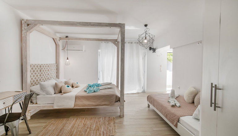 Kastri Beach Apartments