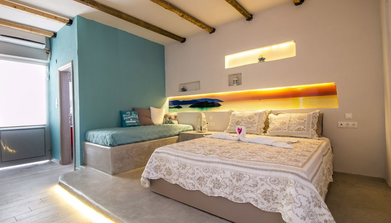 Kastri Beach Apartments