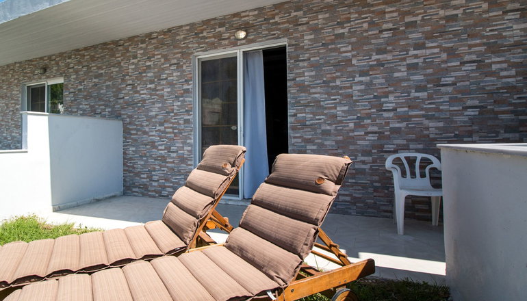 Kastri Beach Apartments