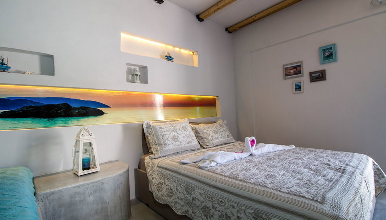 Kastri Beach Apartments