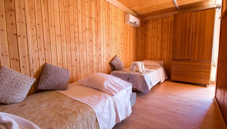 Kastri Beach Apartments