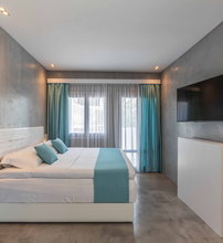 Melangel Mykonos