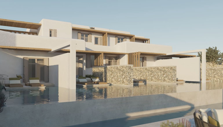 5* Mykonos Soul