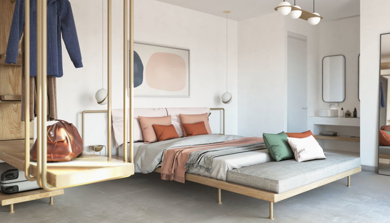 5* Mykonos Soul