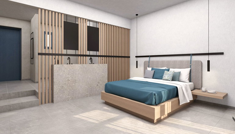 5* Mykonos Soul