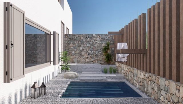 5* Mykonos Soul