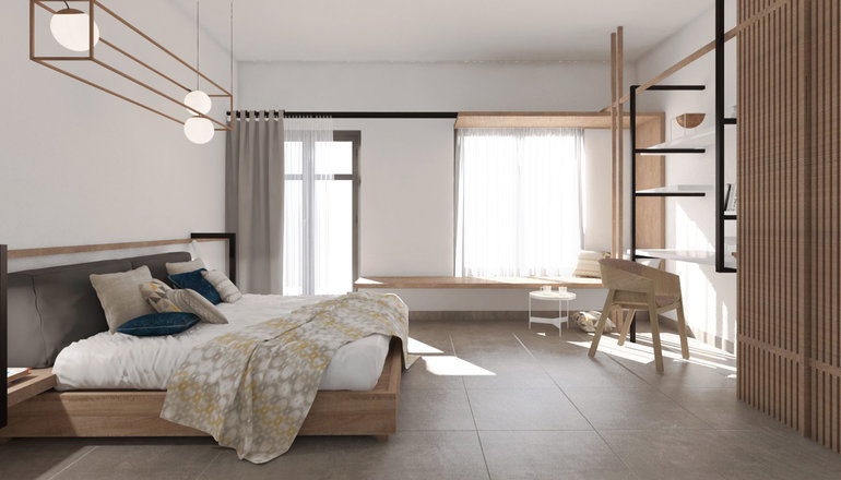 5* Mykonos Soul