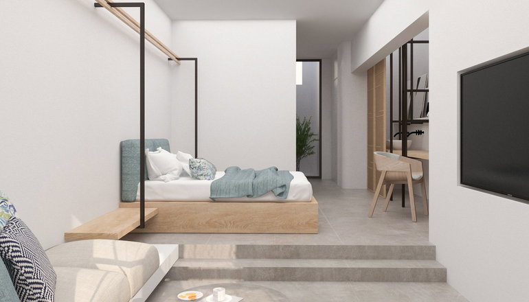 5* Mykonos Soul