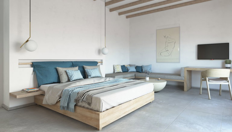 5* Mykonos Soul