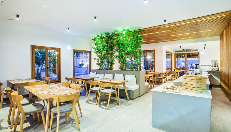Palladium Hotel Halkidiki