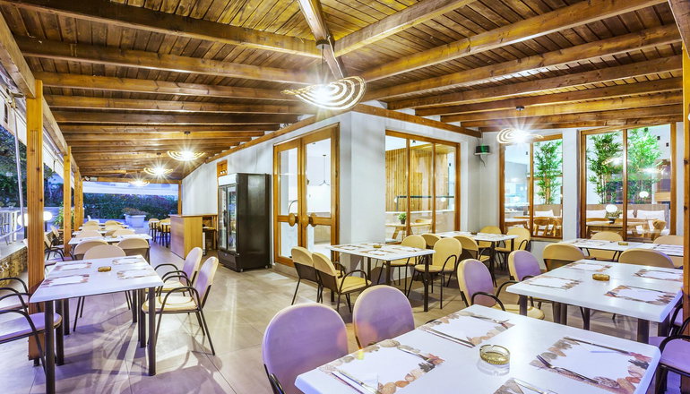 Palladium Hotel Halkidiki
