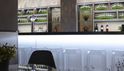 4* City Hotel Thessaloniki