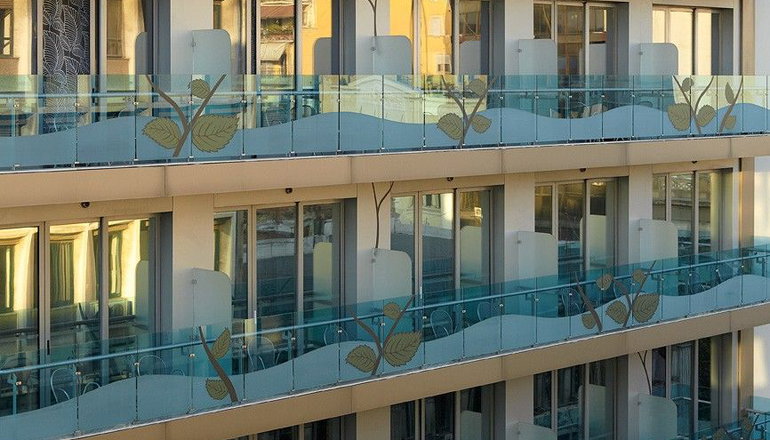 4* City Hotel Thessaloniki