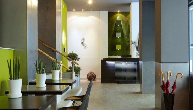 4* City Hotel Thessaloniki