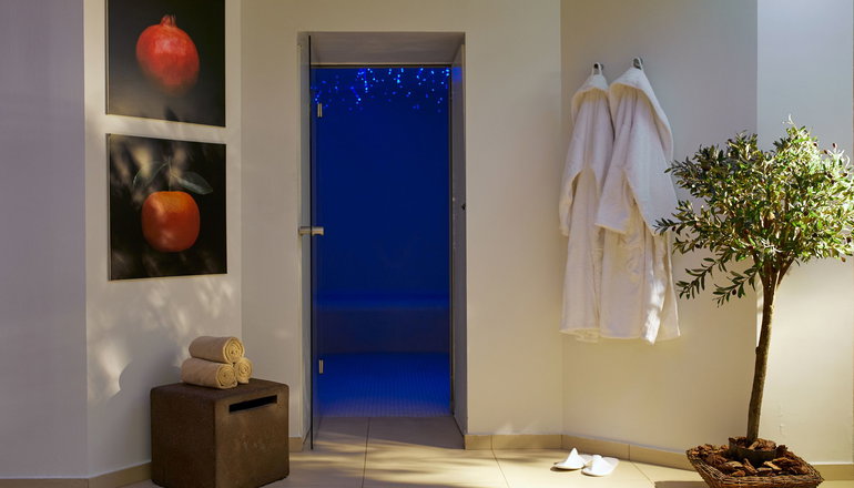 4* City Hotel Thessaloniki