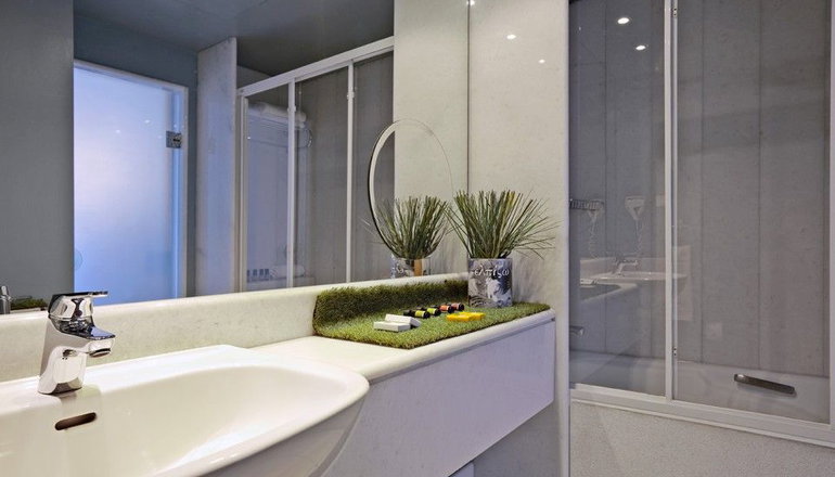 4* City Hotel Thessaloniki